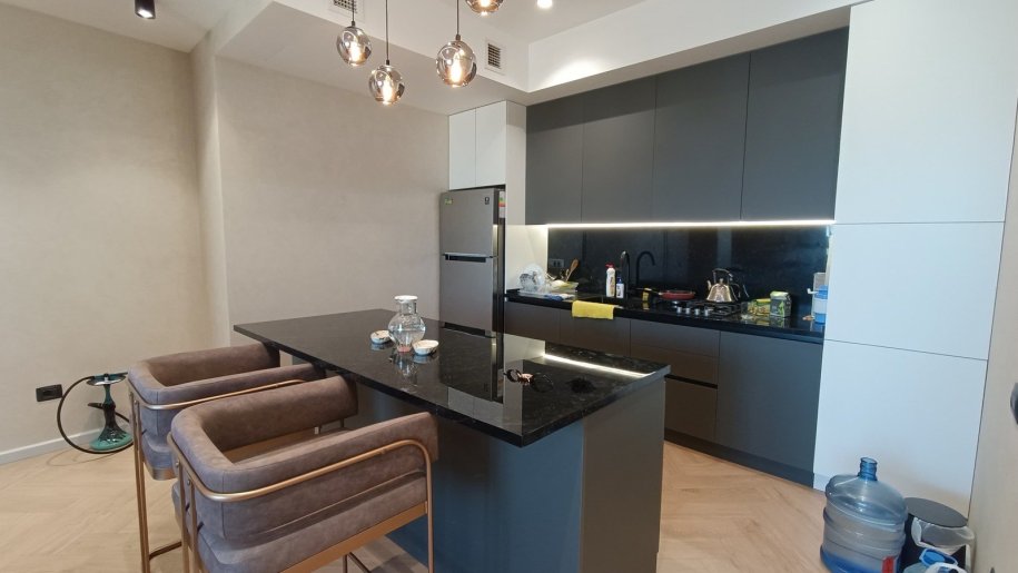 Kirayə verilir 2 otaqlı yeni tikili, 101 m², İçərişəhər m.-4