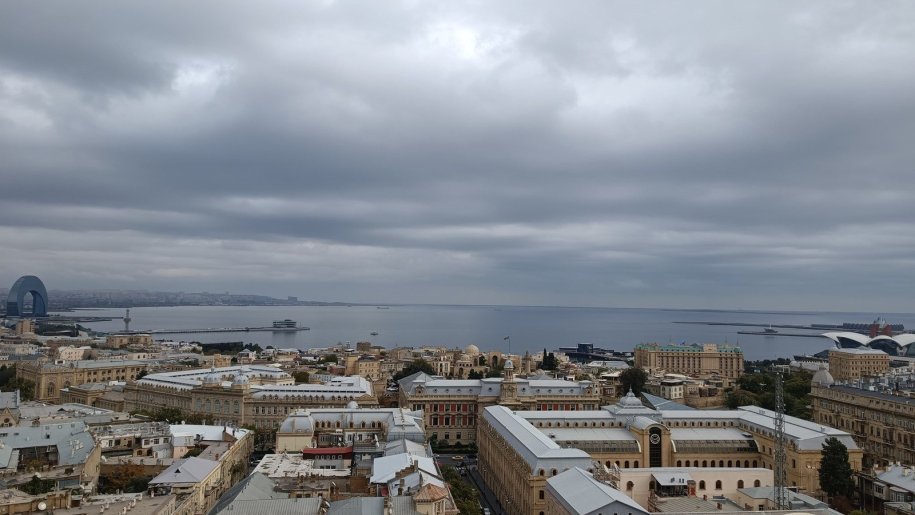 Kirayə verilir 2 otaqlı yeni tikili, 101 m², İçərişəhər m.-9