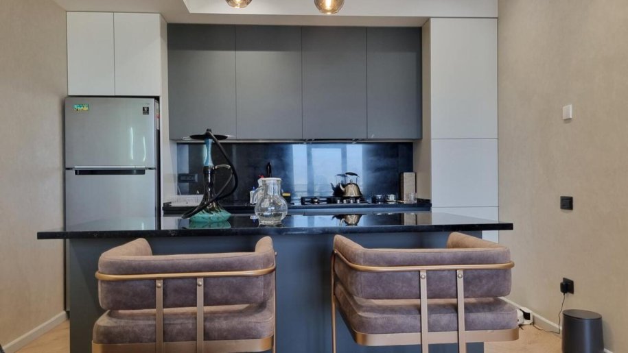 Kirayə verilir 2 otaqlı yeni tikili, 101 m², İçərişəhər m.-13