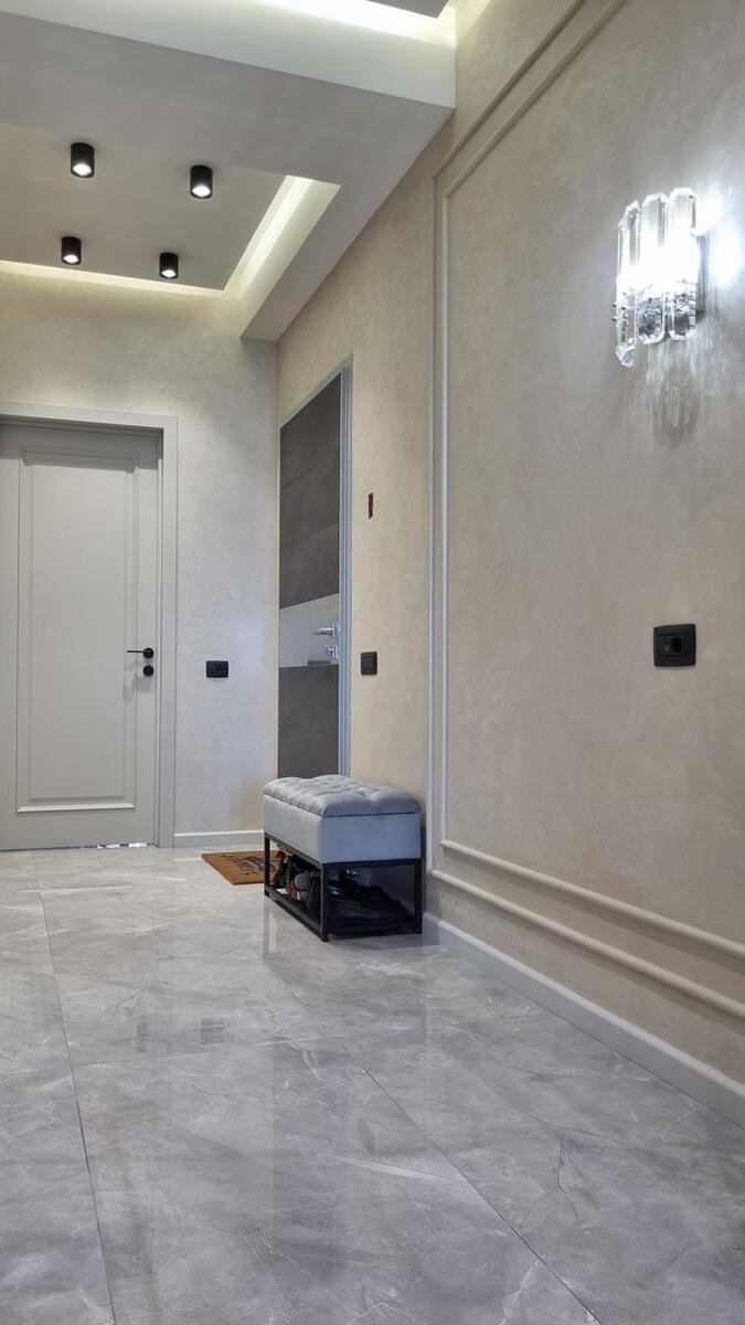 Kirayə verilir 2 otaqlı yeni tikili, 101 m², İçərişəhər m.-14