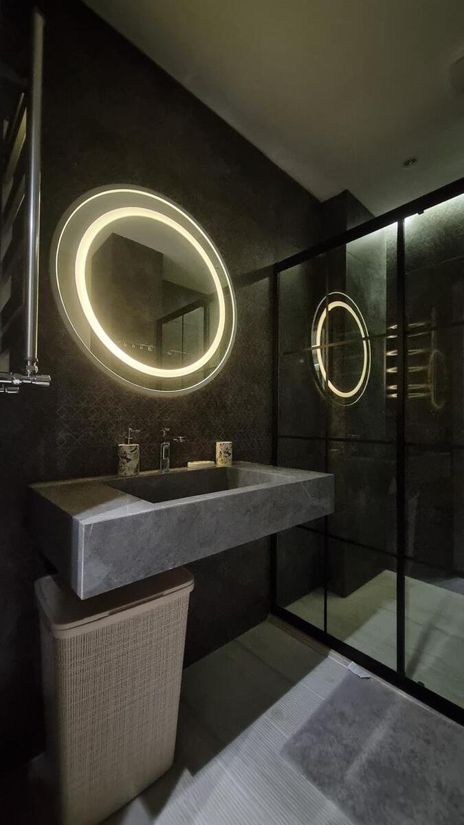 Kirayə verilir 2 otaqlı yeni tikili, 101 m², İçərişəhər m.-16