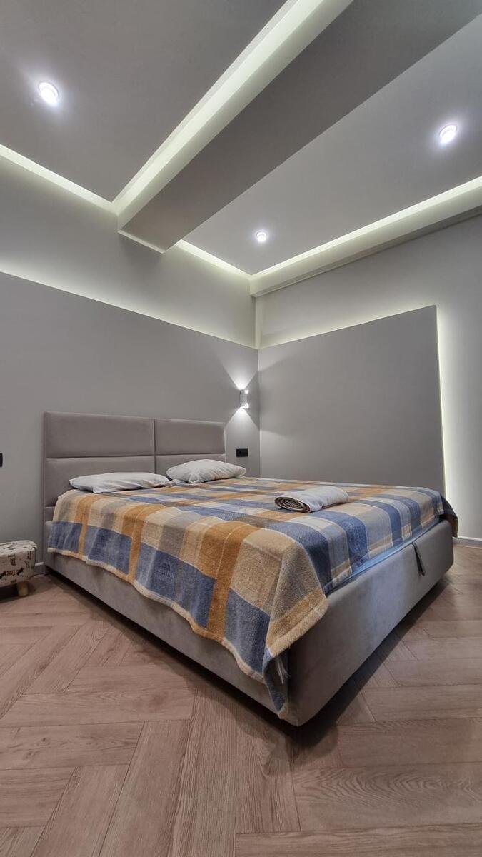 Kirayə verilir 2 otaqlı yeni tikili, 101 m², İçərişəhər m.-17