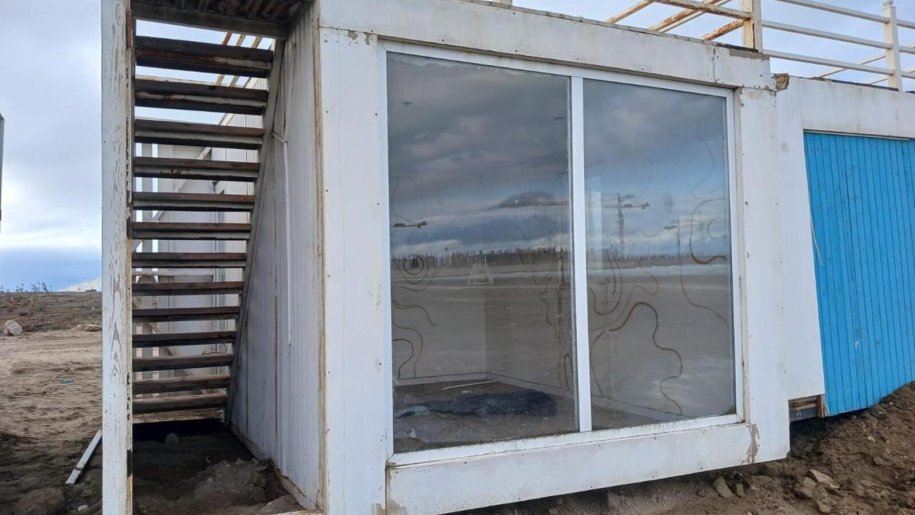 16 m<sup>2</sup> obyekt satılır, Nardaran-1