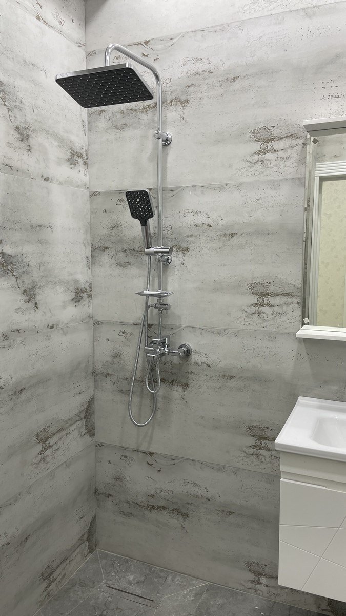 Kirayə verilir 2 otaqlı yeni tikili, 87 m², Neftçilər m.-11