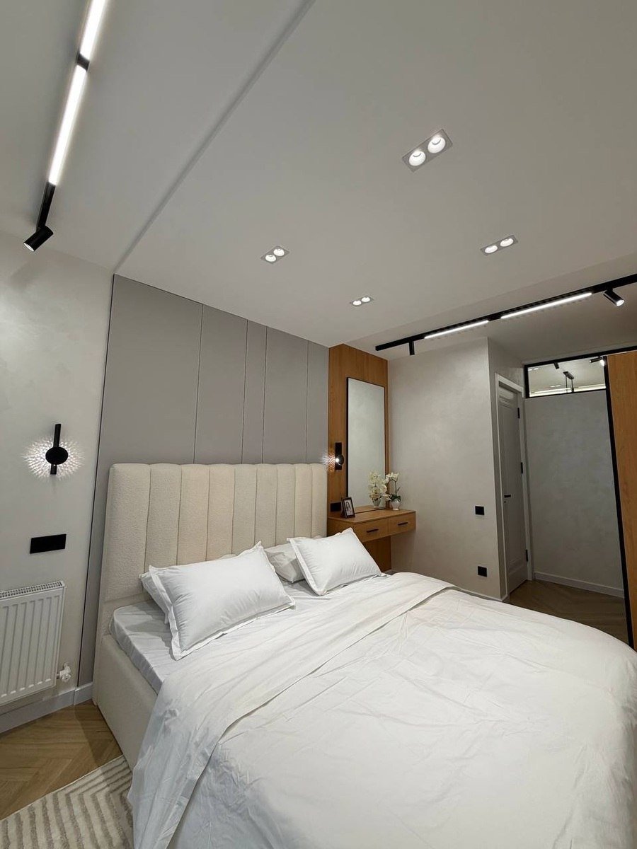 Kirayə verilir 2 otaqlı yeni tikili, 70 m², Nəriman Nərimanov m.-3