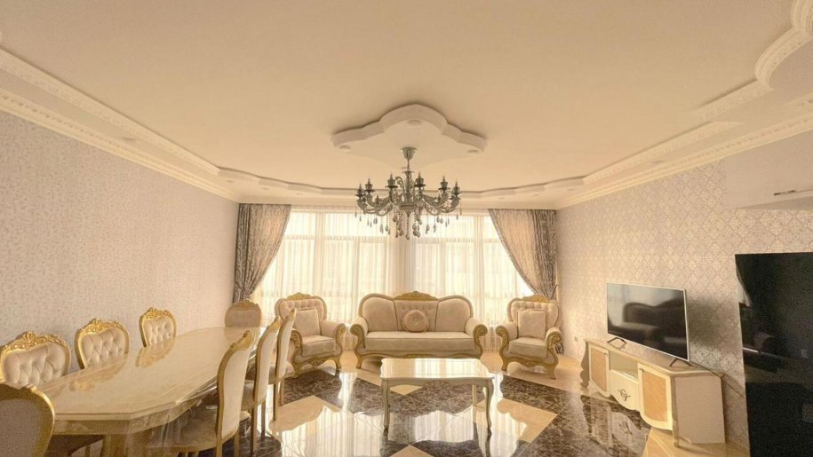 Kirayə verilir 2 otaqlı yeni tikili, 110 m², Xətai m.-1