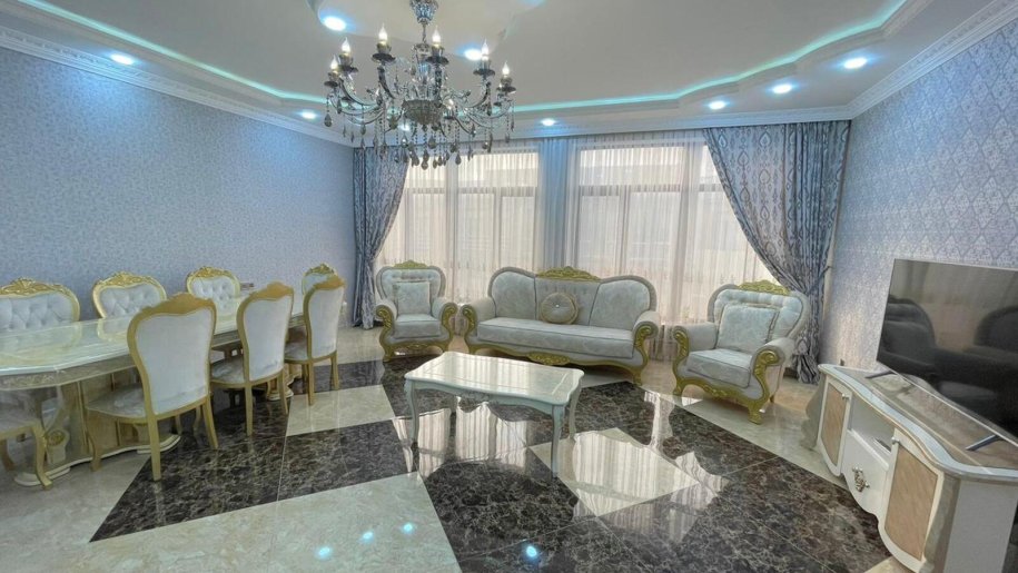 Kirayə verilir 2 otaqlı yeni tikili, 110 m², Xətai m.-6