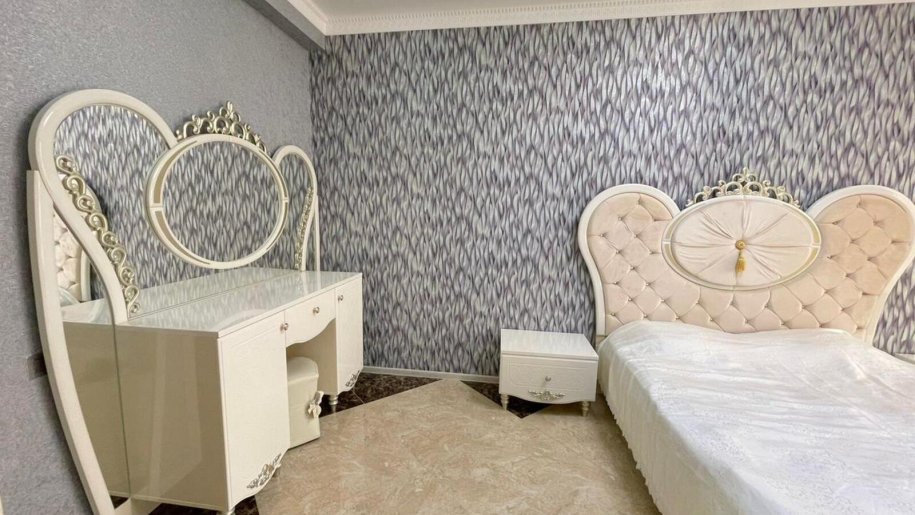 Kirayə verilir 2 otaqlı yeni tikili, 110 m², Xətai m.-13