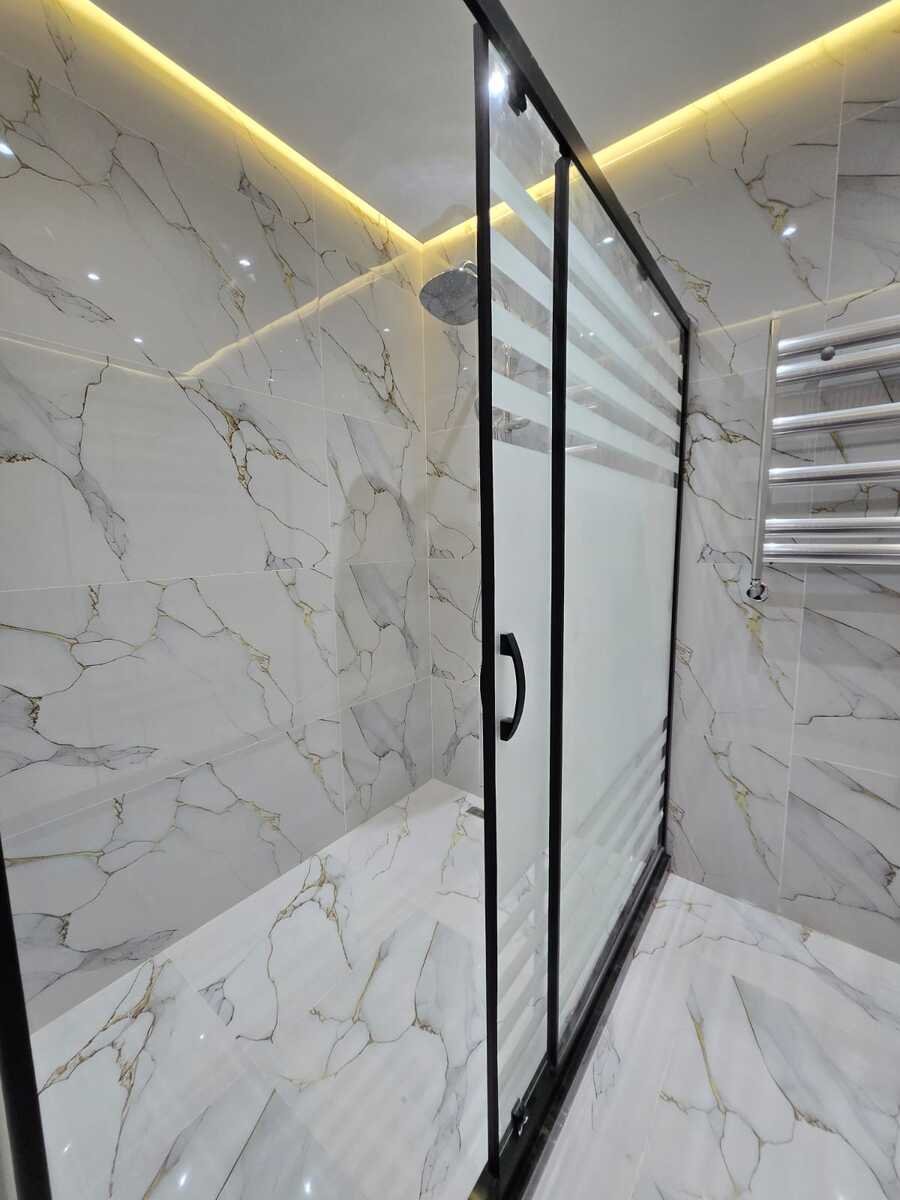 Satılır 4 otaqlı yeni tikili, 131 m², Həzi Aslanov m.-6