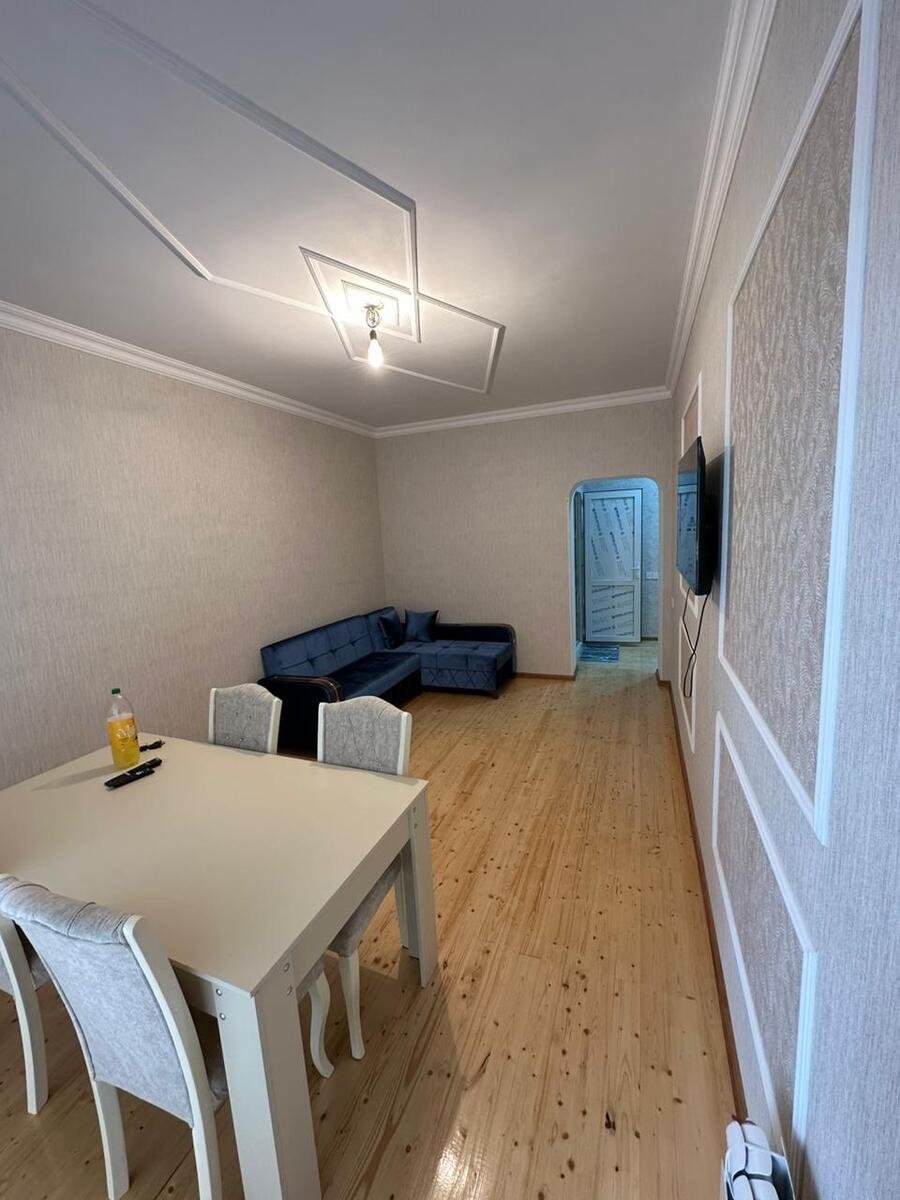 Kirayə verilir 2 otaqlı yeni tikili, 65 m², Gənclik m.-2