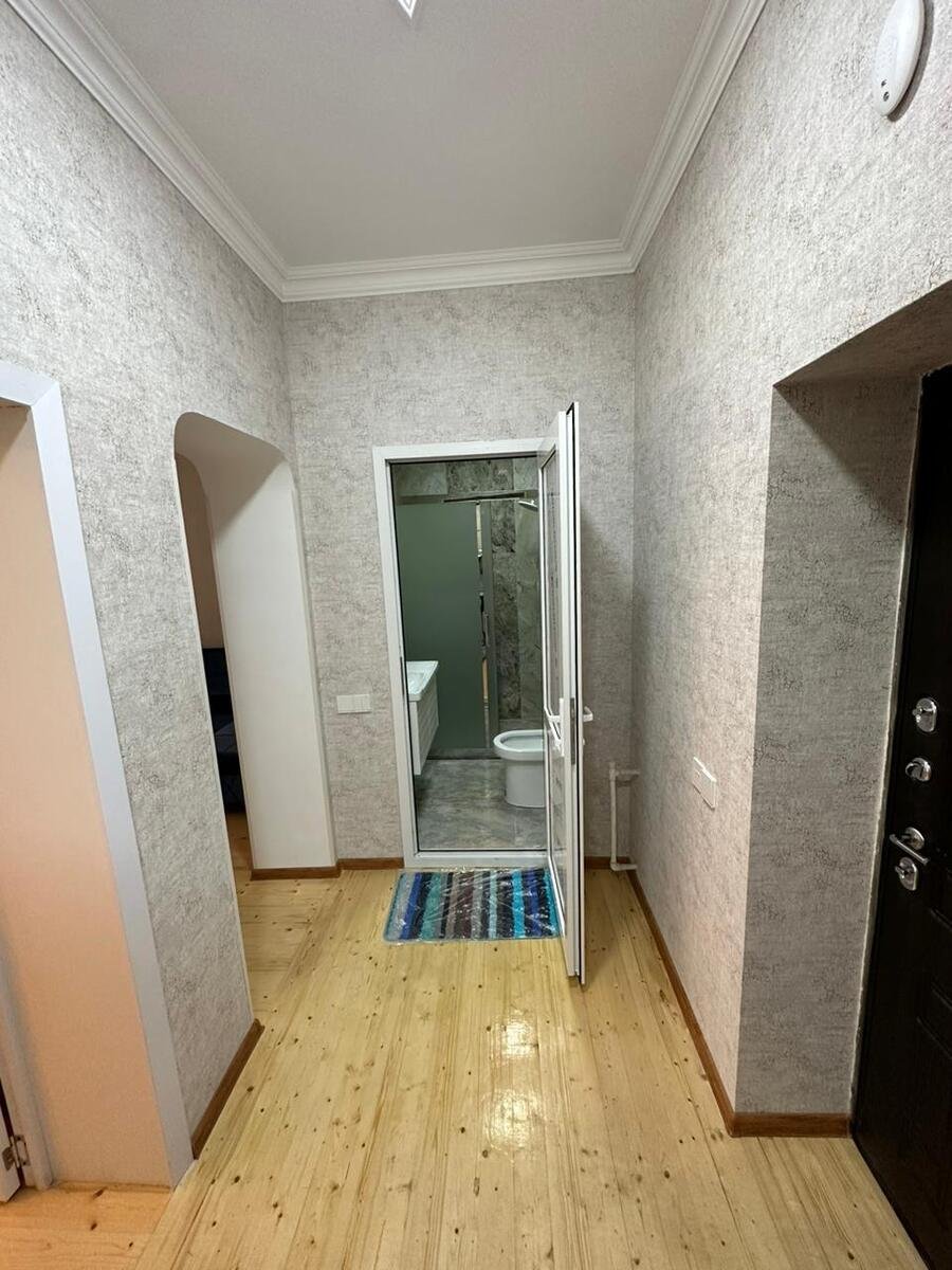 Kirayə verilir 2 otaqlı yeni tikili, 65 m², Gənclik m.-5