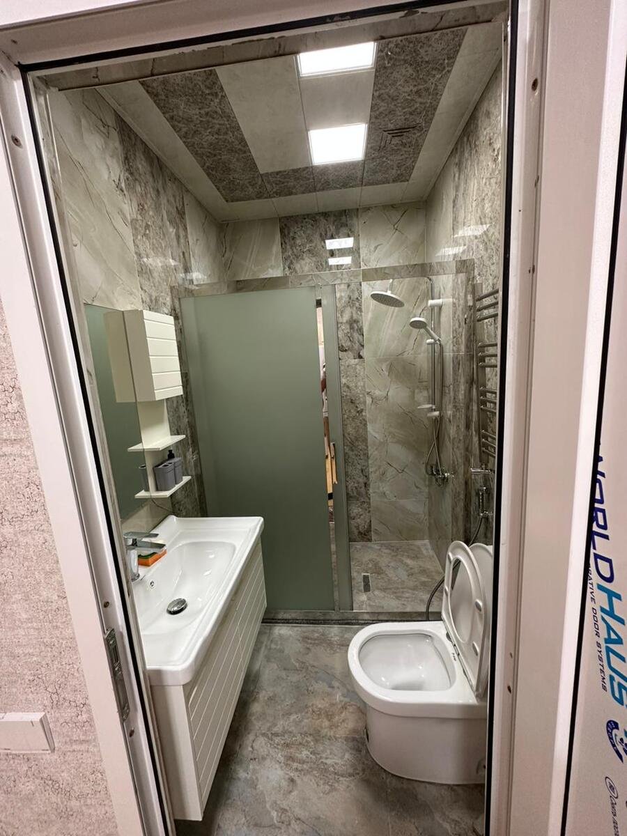 Kirayə verilir 2 otaqlı yeni tikili, 65 m², Gənclik m.-6