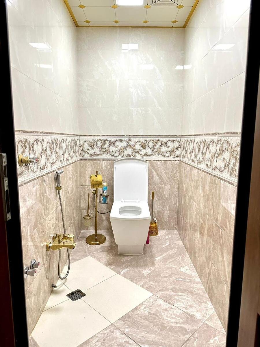 Kirayə verilir 3 otaqlı yeni tikili, 140 m², Sahil m.-10