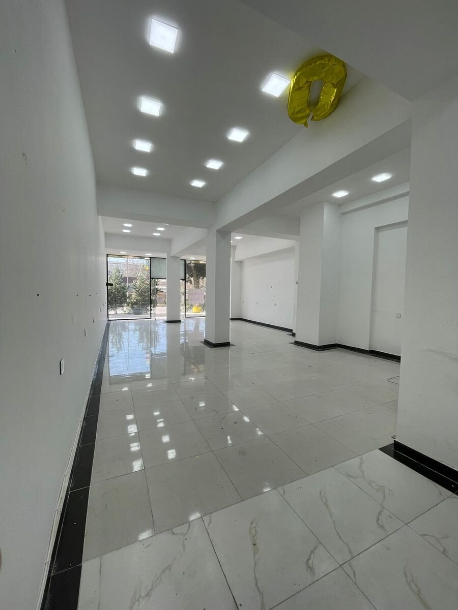 90 kv.m. obyekt icarəyə verilir, Əhmədli m.-1