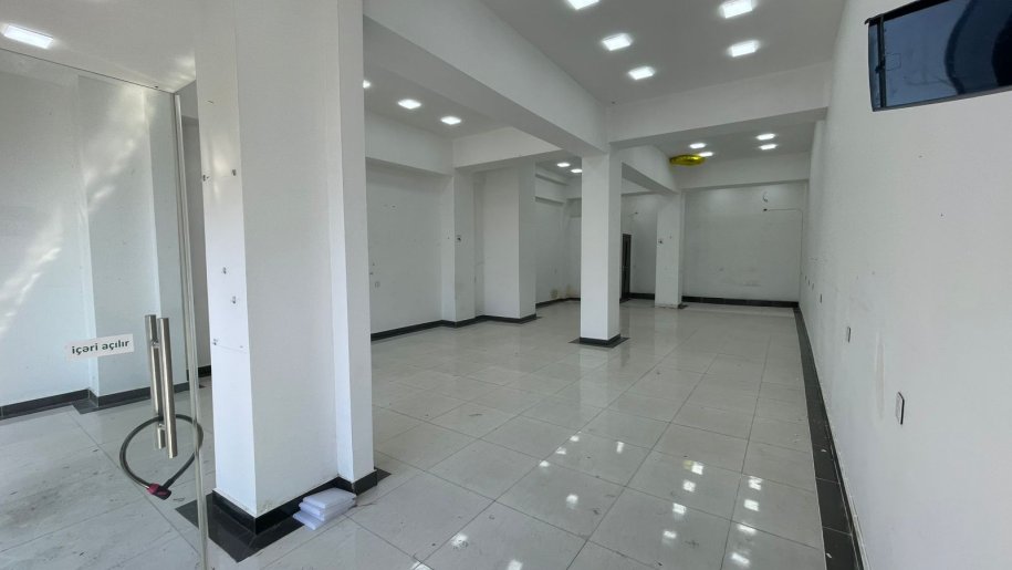 90 kv.m. obyekt icarəyə verilir, Əhmədli m.-3