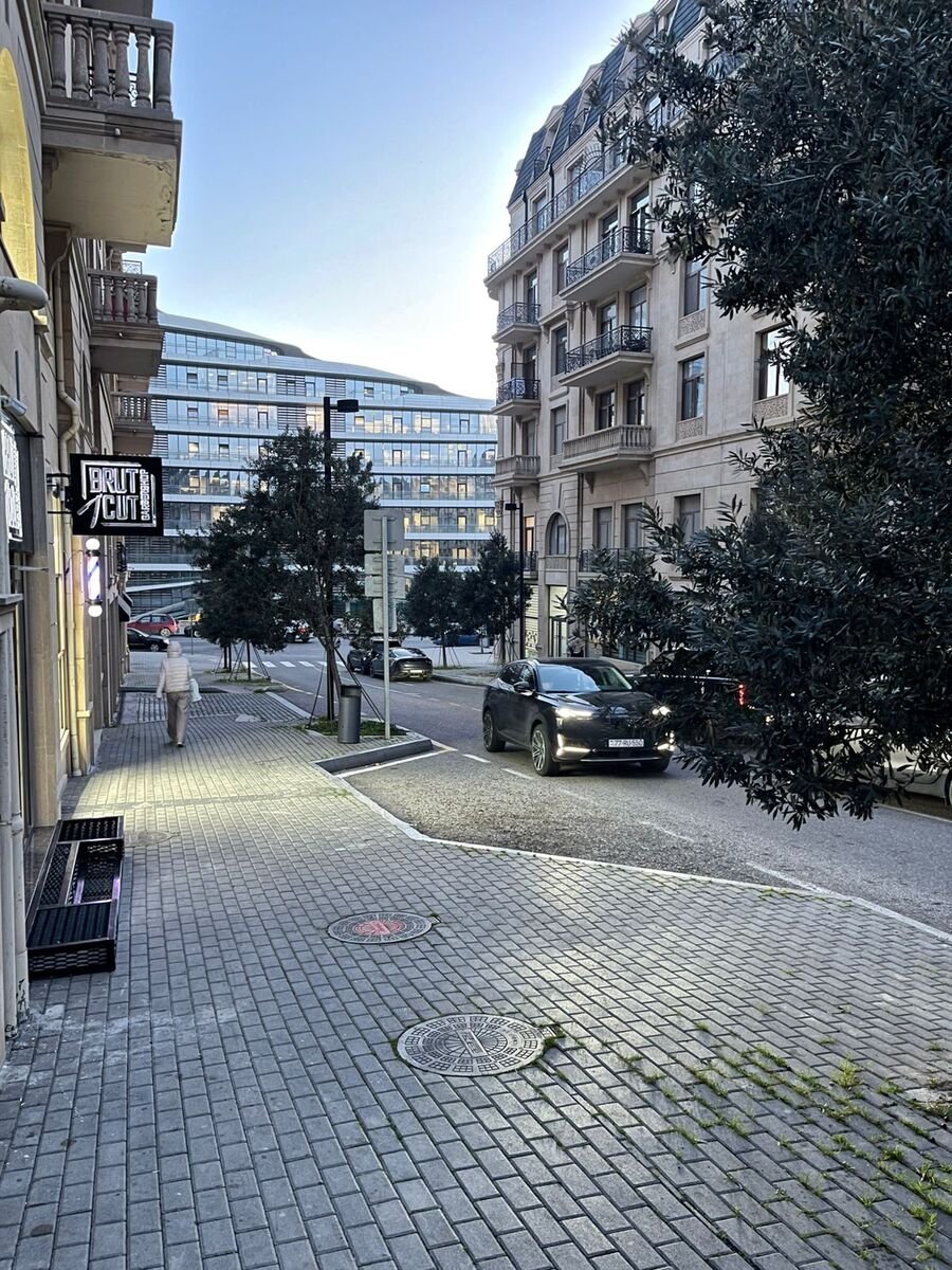 Kirayə verilir 4 otaqlı yeni tikili, 175 m², Xətai m.-1