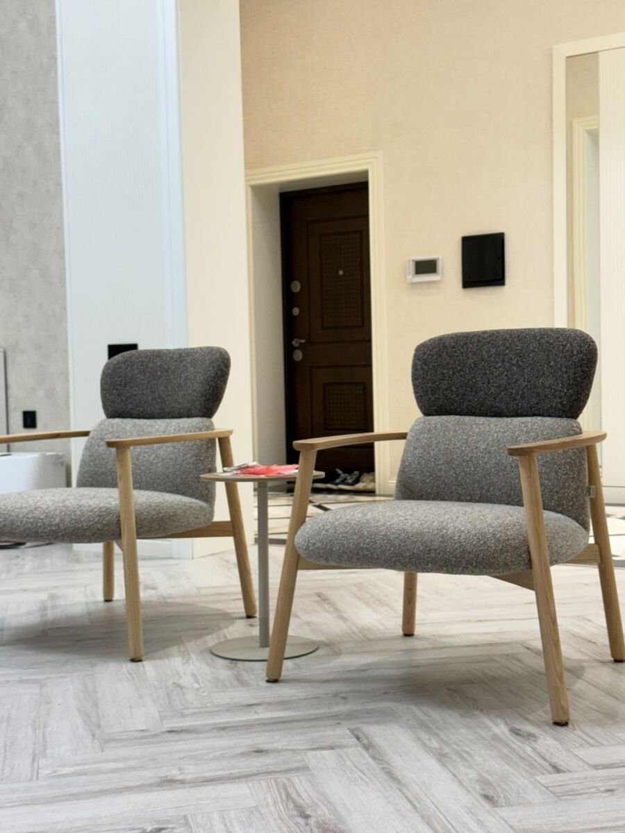 Kirayə verilir 4 otaqlı yeni tikili, 175 m², Xətai m.-10