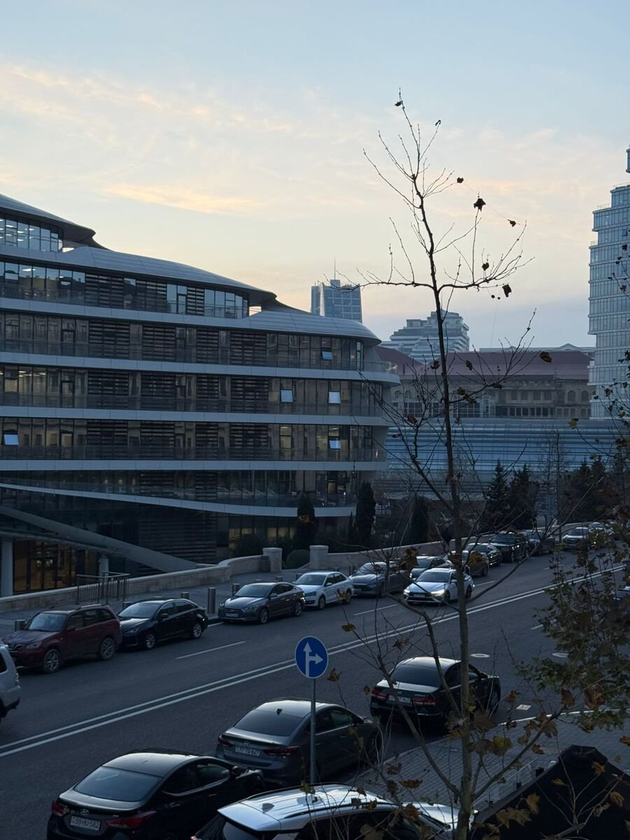 Kirayə verilir 4 otaqlı yeni tikili, 175 m², Xətai m.-15