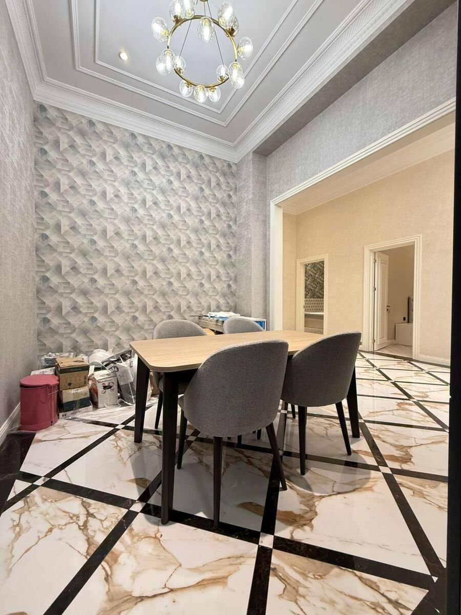 Kirayə verilir 4 otaqlı yeni tikili, 175 m², Xətai m.-20