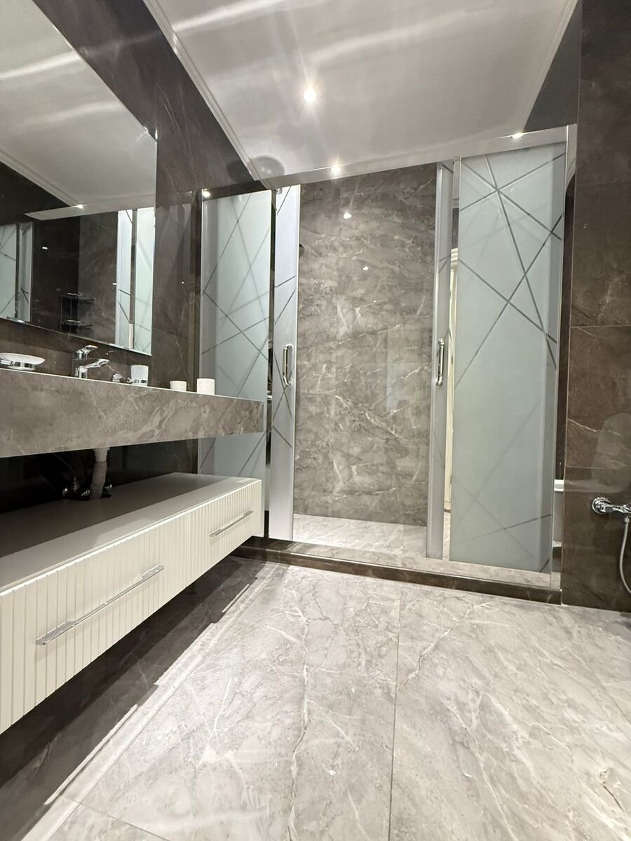 Kirayə verilir 4 otaqlı yeni tikili, 175 m², Xətai m.-22