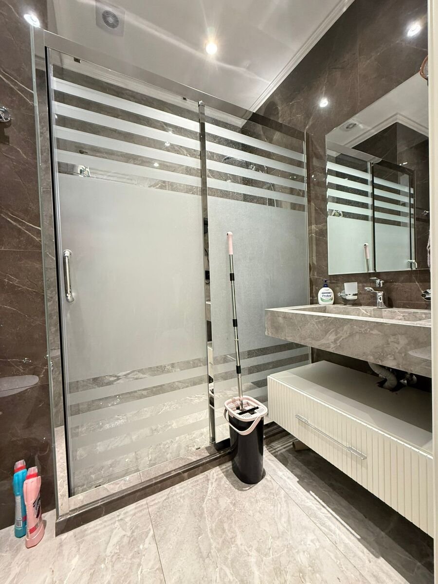 Kirayə verilir 4 otaqlı yeni tikili, 175 m², Xətai m.-23