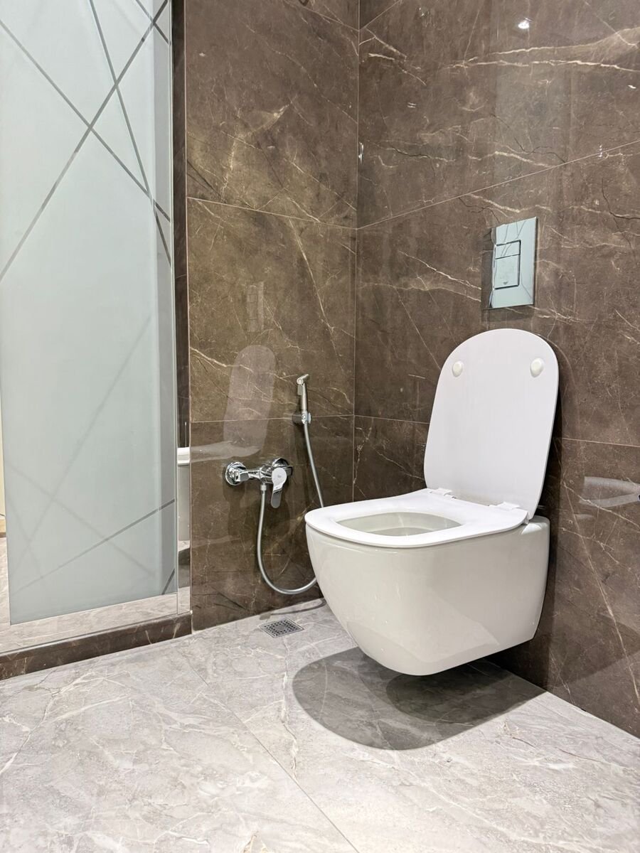 Kirayə verilir 4 otaqlı yeni tikili, 175 m², Xətai m.-24