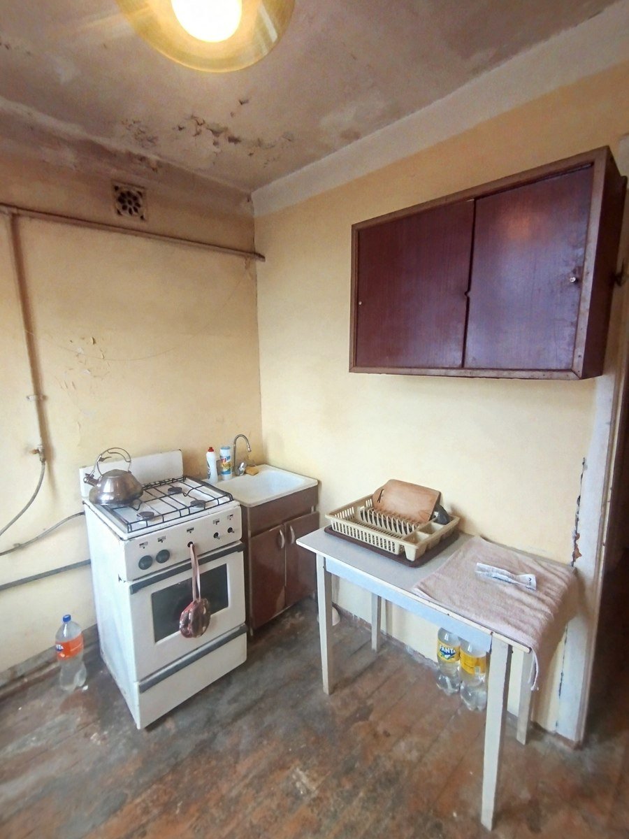 Satılır 1 otaqlı köhnə tikili, 35 m², Həzi Aslanov m.-8