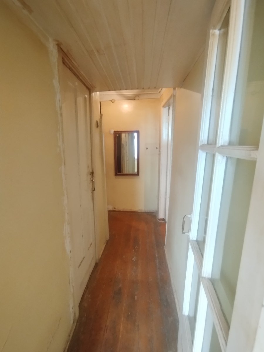 Satılır 1 otaqlı köhnə tikili, 35 m², Həzi Aslanov m.-9