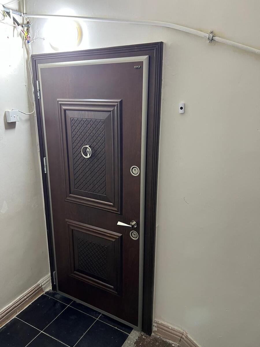 Kirayə verilir 3 otaqlı köhnə tikili, 95 m², Sahil m.-8
