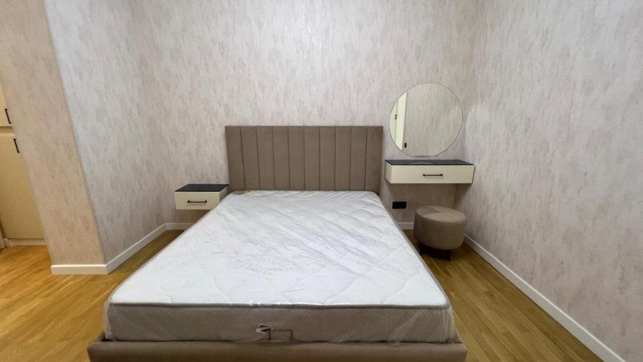 Kirayə verilir 3 otaqlı köhnə tikili, 95 m², Sahil m.-13