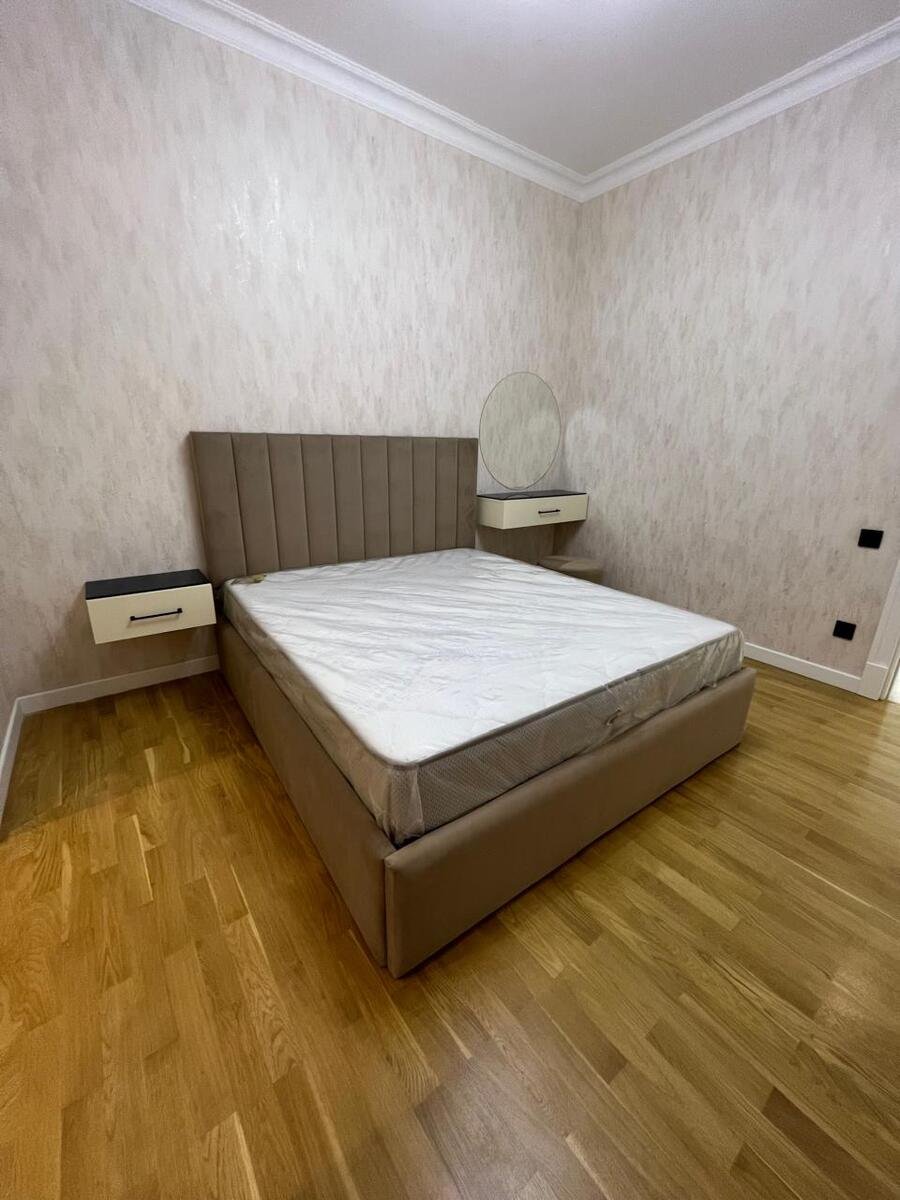 Kirayə verilir 3 otaqlı köhnə tikili, 95 m², Sahil m.-15