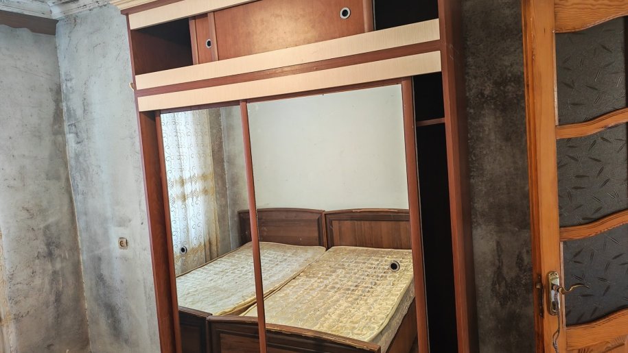 Kirayə verilir 2 otaqlı köhnə tikili, 60 m², Əhmədli m.-1