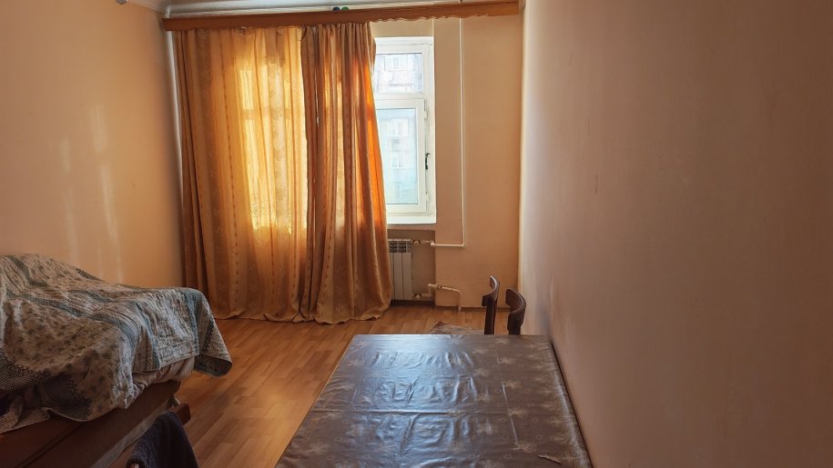 Kirayə verilir 2 otaqlı köhnə tikili, 60 m², Əhmədli m.-2