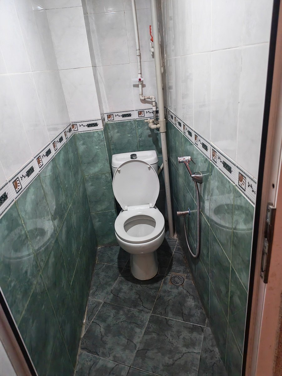 Kirayə verilir 2 otaqlı köhnə tikili, 60 m², Əhmədli m.-3