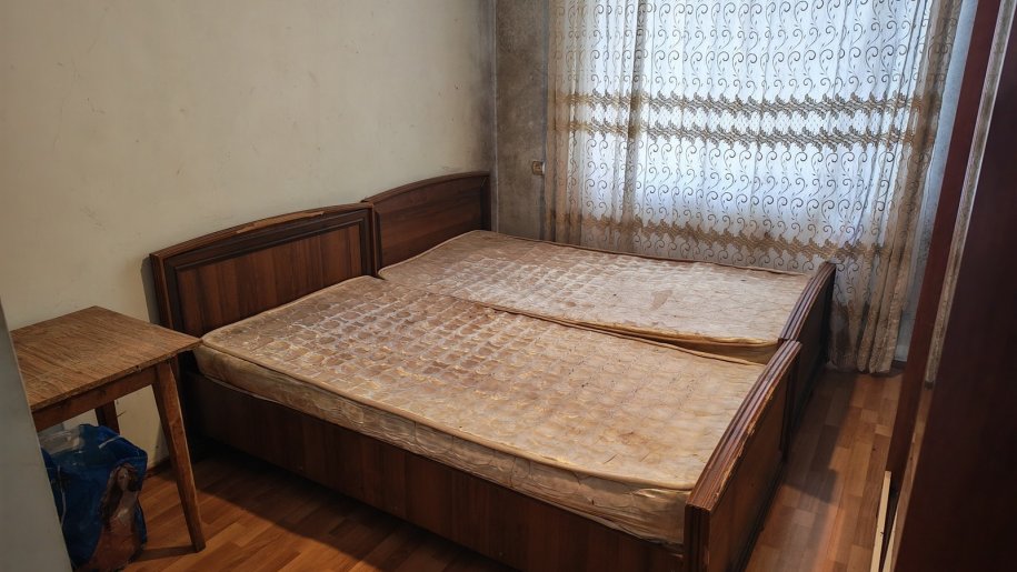 Kirayə verilir 2 otaqlı köhnə tikili, 60 m², Əhmədli m.-5