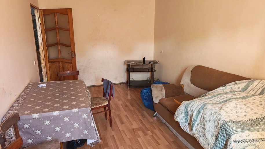 Kirayə verilir 2 otaqlı köhnə tikili, 60 m², Əhmədli m.-6