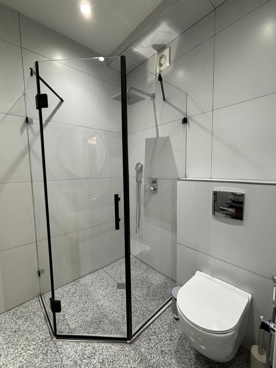 Kirayə verilir 3 otaqlı yeni tikili, 136 m², Nəriman Nərimanov m.-20