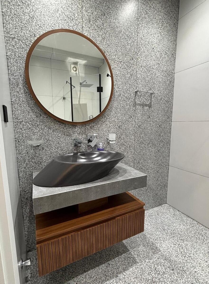 Kirayə verilir 3 otaqlı yeni tikili, 136 m², Nəriman Nərimanov m.-22