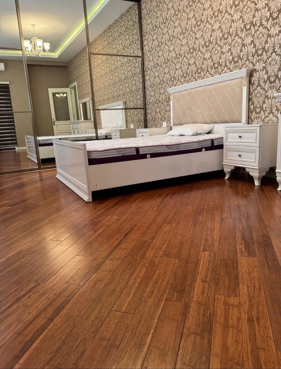 Kirayə verilir 4 otaqlı yeni tikili, 180 m², Nizami m.-8