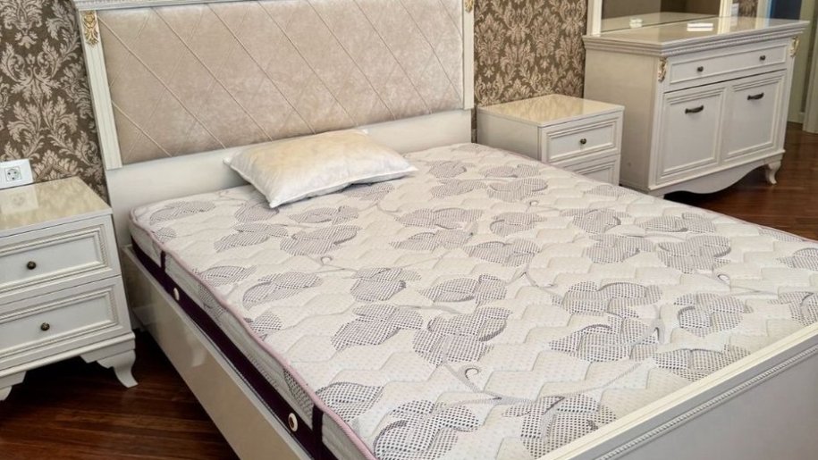 Kirayə verilir 4 otaqlı yeni tikili, 180 m², Nizami m.-10