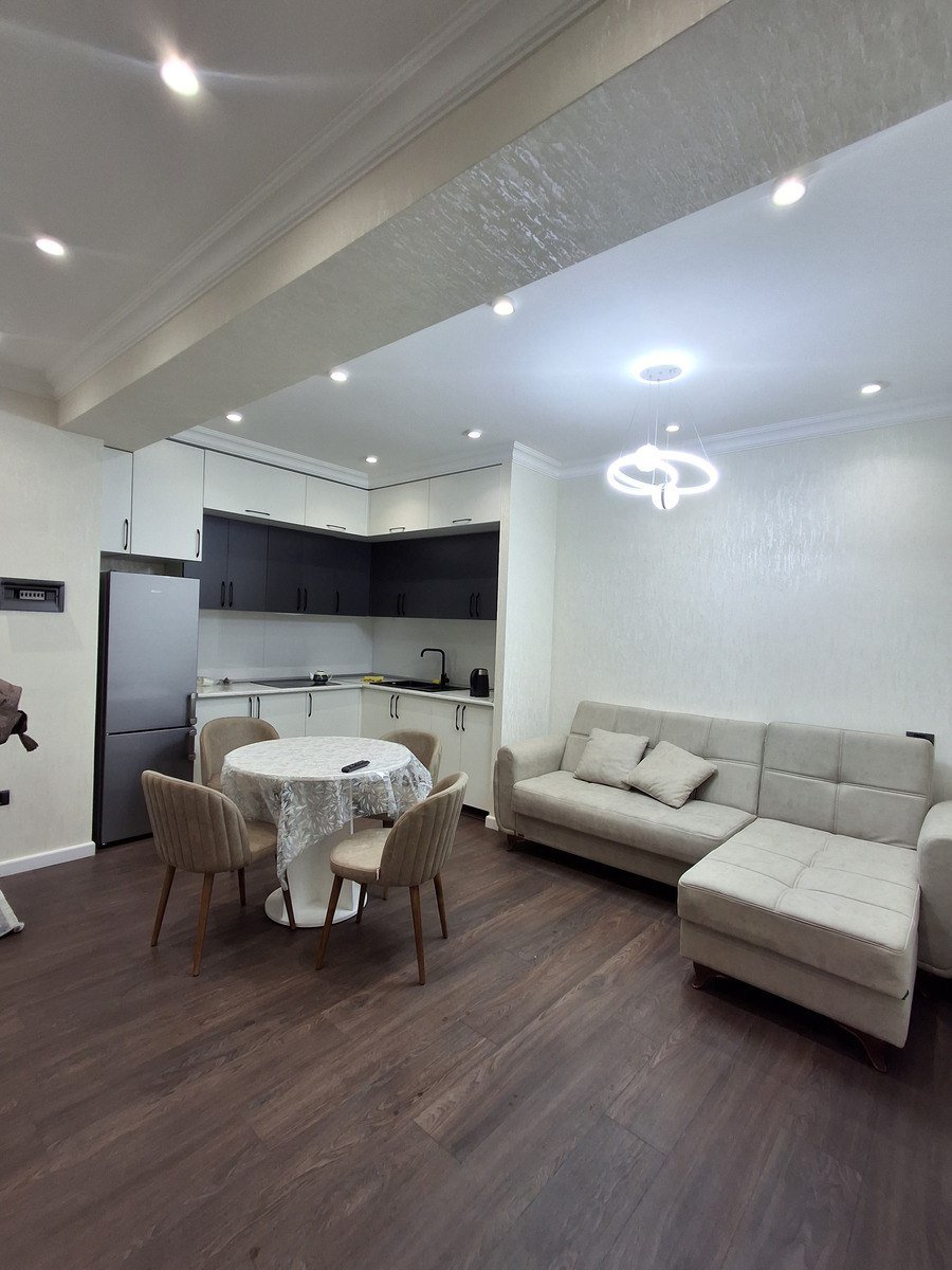 Kirayə verilir 3 otaqlı yeni tikili, 75 m², Xırdalan-5