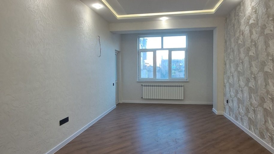 Satılır 2 otaqlı yeni tikili, 72 m², Əhmədli m.-1