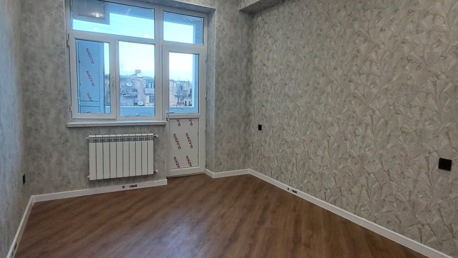 Satılır 2 otaqlı yeni tikili, 72 m², Əhmədli m.-3