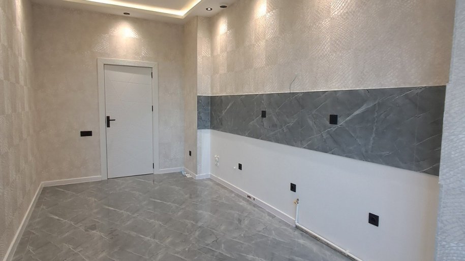 Satılır 2 otaqlı yeni tikili, 72 m², Əhmədli m.-6