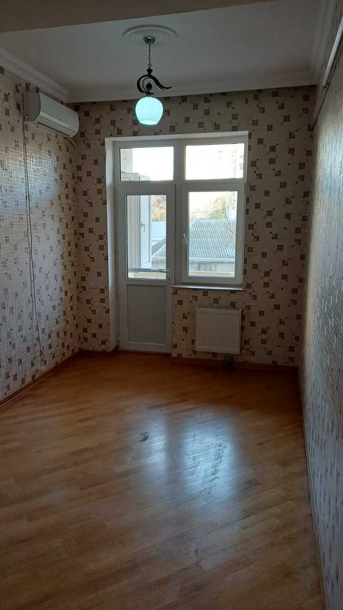 Kirayə verilir 3 otaqlı yeni tikili, 100 m², Həzi Aslanov m.-1