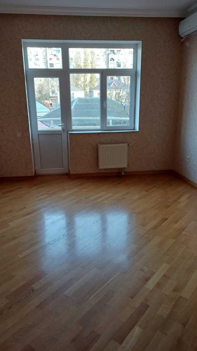 Kirayə verilir 3 otaqlı yeni tikili, 100 m², Həzi Aslanov m.-2