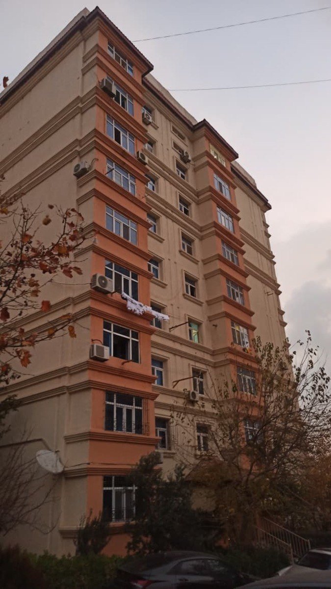 Satılır 3 otaqlı köhnə tikili, 80 m², Nəsimi m.-1