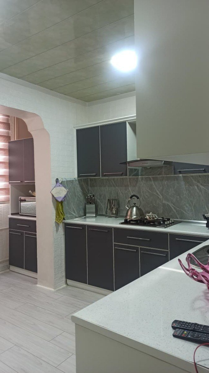 Satılır 3 otaqlı köhnə tikili, 80 m², Nəsimi m.-5