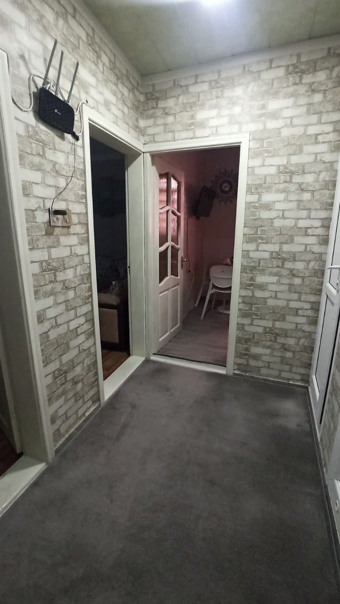 Satılır 3 otaqlı köhnə tikili, 80 m², Nəsimi m.-6