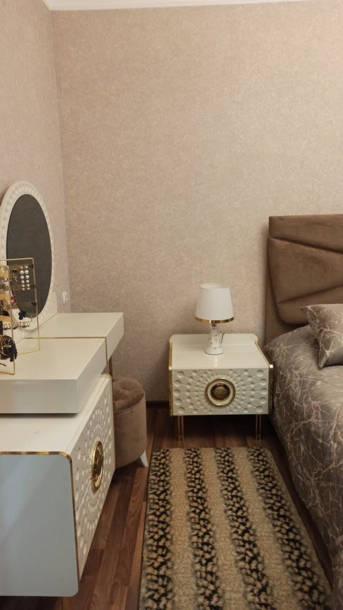 Satılır 3 otaqlı köhnə tikili, 80 m², Nəsimi m.-9